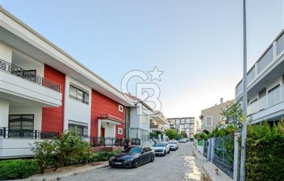 BALÇOVA KORUTÜRK 6+1 ÖZEL TERASLI SATILIK VİLLA