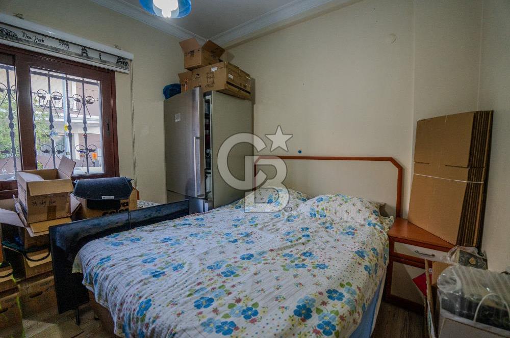 BALÇOVA KORUTÜRK 6+1 ÖZEL TERASLI SATILIK VİLLA