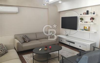 COLDWELL BANKER SAFİR'den GÖZDE VİZYON EVLERİ'nde SATILIK DAİRE