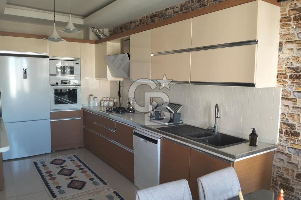 COLDWELL BANKER SAFİR'den GÖZDE VİZYON EVLERİ'nde SATILIK DAİRE