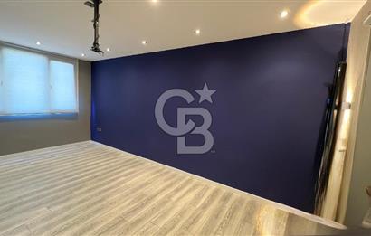 Bayraklı Manas Blv Folkart Tower's Karşısı Geniş Ofis