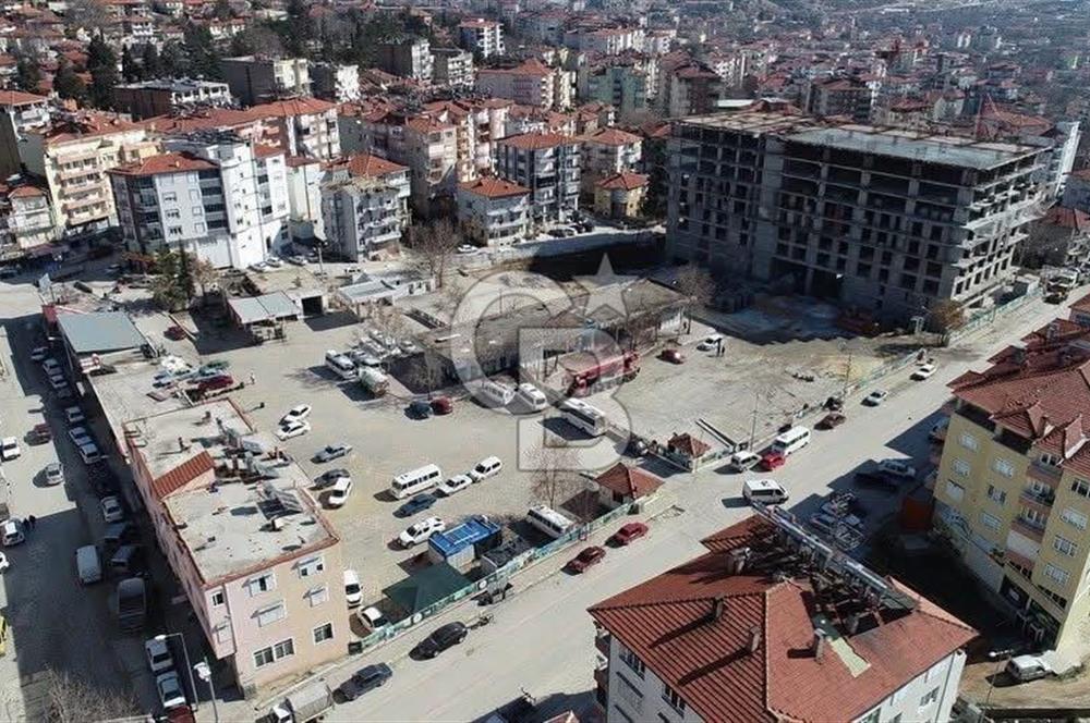ANTALYA ELMALI AMELAS MEYDAN PROJESİNDE SATILIK DÜKKAN