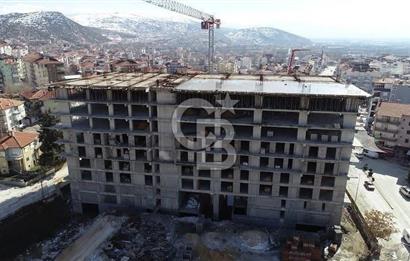ANTALYA ELMALI AMELAS MEYDAN PROJESİNDE SATILIK DÜKKAN
