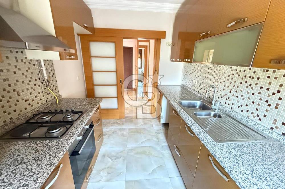 GÖZTEPE MARMARAY DURAĞINA 20 SANİYE GENİŞ FERAH 3+1 DAİRE