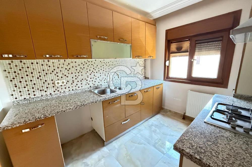 GÖZTEPE MARMARAY DURAĞINA 20 SANİYE GENİŞ FERAH 3+1 DAİRE