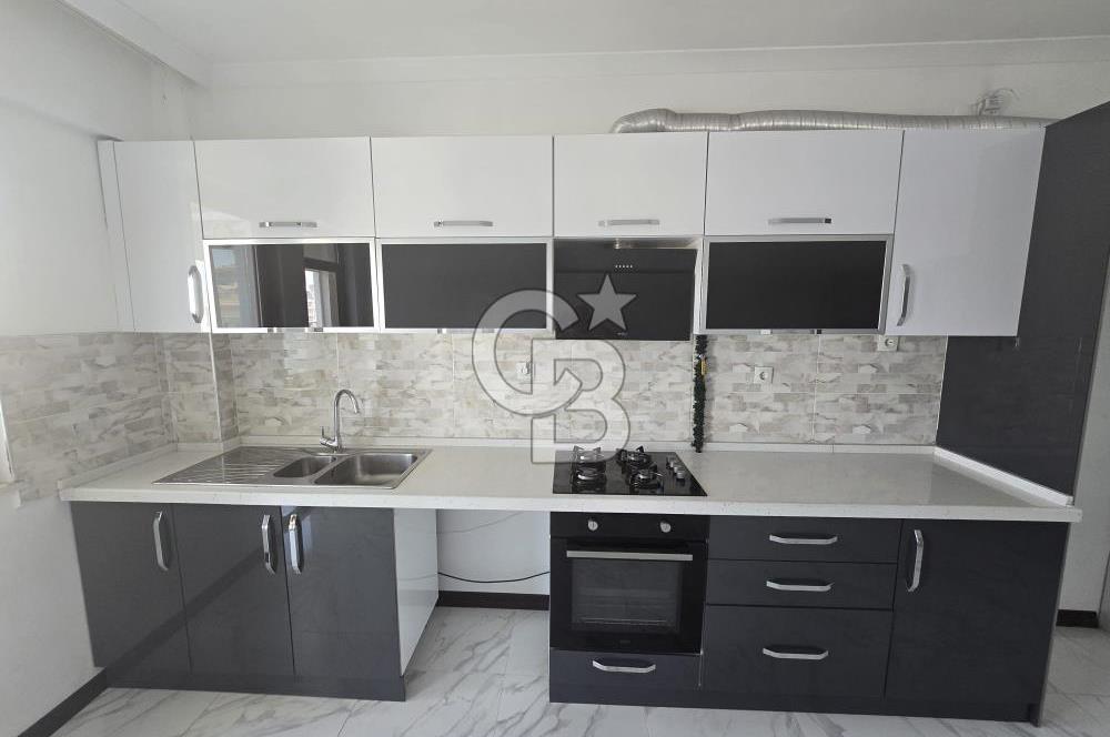 CB PREMIUM'DAN BAĞLICA'DA MASRAFSIZ TEMİZ KİRALIK 4+1 DAİRE
