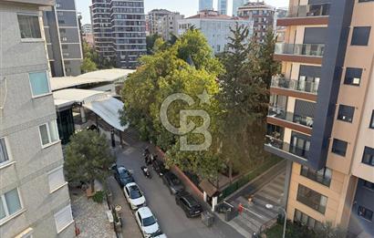 GÖZTEPE MARMARAY DURAĞINA 20 SANİYE GENİŞ FERAH 3+1 DAİRE