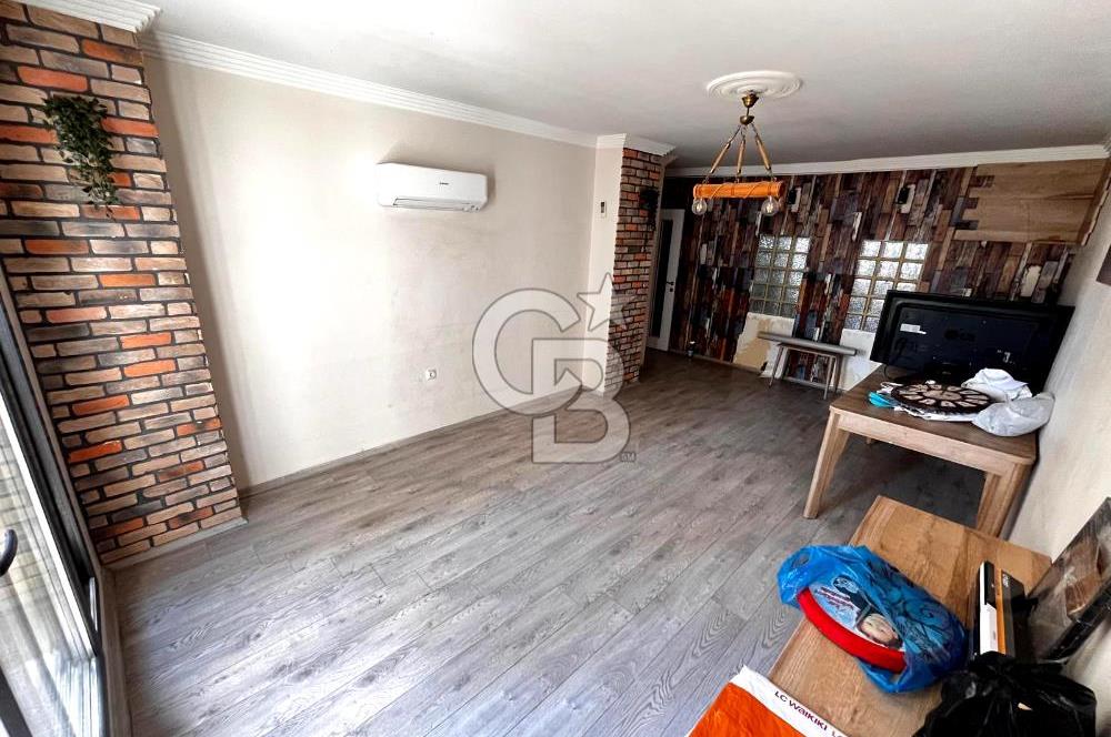 JASSE'DEN MERKEZE YAKIN KONUMDA 3+1 SATILIK DAİRE
