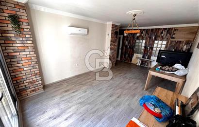 JASSE'DEN MERKEZE YAKIN KONUMDA 3+1 SATILIK DAİRE
