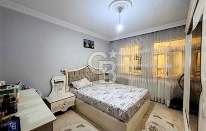 Koğukçınar'da 3 Katlı Komple Satılık Bina Ve Arsası