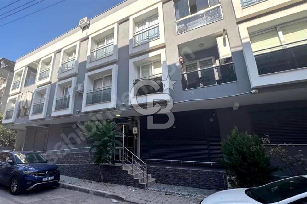 Mevlana'da kapalı mutfaklı 2+1