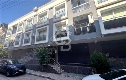 Mevlana'da kapalı mutfaklı 2+1