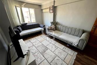 JASSE'DEN BUCA MERKEZİ KONUMDA ÇİFT CEPHE 3+1 SATILIK DAİRE