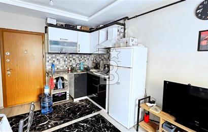 ADATEPE DE EŞYALI 1+1 