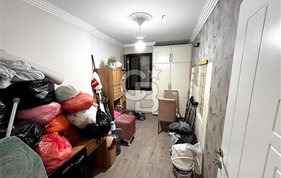 JASSE'DEN MERKEZE YAKIN KONUMDA 3+1 SATILIK DAİRE