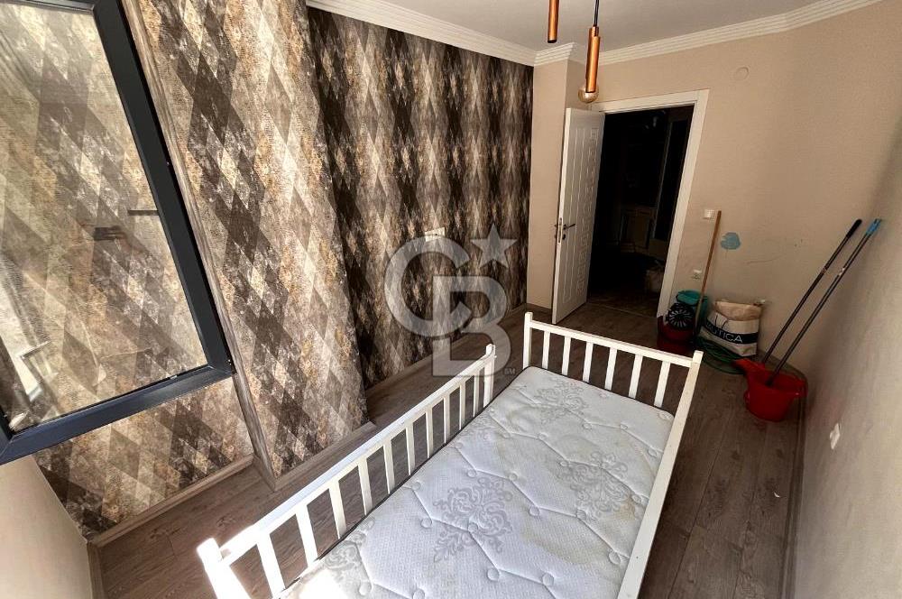 JASSE'DEN MERKEZE YAKIN KONUMDA 3+1 SATILIK DAİRE