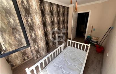 JASSE'DEN MERKEZE YAKIN KONUMDA 3+1 SATILIK DAİRE