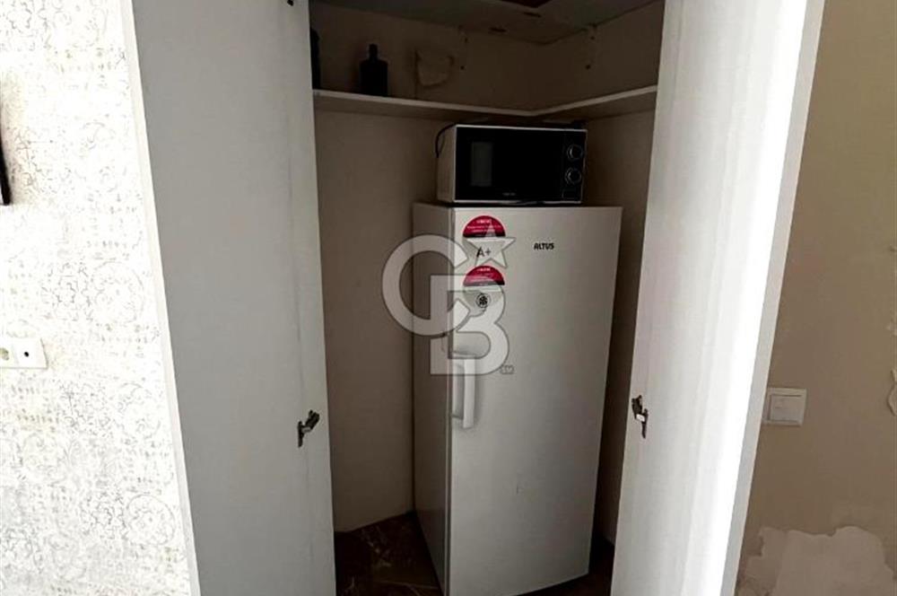 JASSE'DEN MERKEZE YAKIN KONUMDA 3+1 SATILIK DAİRE