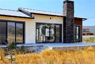 urla özbek de villa