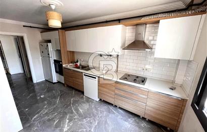 JASSE'DEN MERKEZE YAKIN KONUMDA 3+1 SATILIK DAİRE