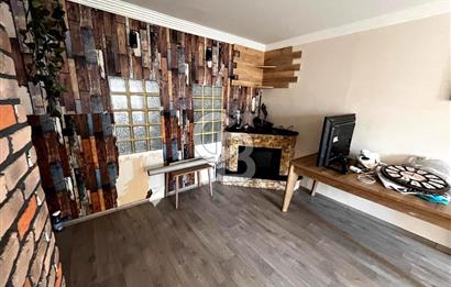 JASSE'DEN MERKEZE YAKIN KONUMDA 3+1 SATILIK DAİRE