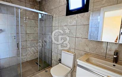 barbaros köyünde 2+1 müstakil ev