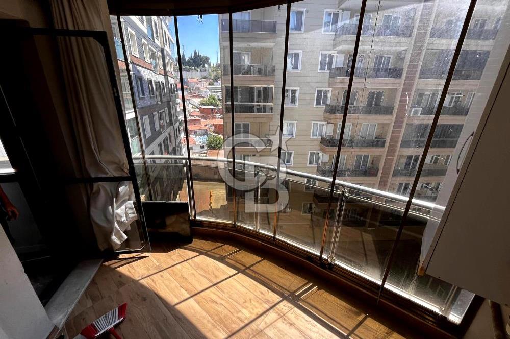 JASSE'DEN MERKEZE YAKIN KONUMDA 3+1 SATILIK DAİRE
