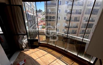JASSE'DEN MERKEZE YAKIN KONUMDA 3+1 SATILIK DAİRE