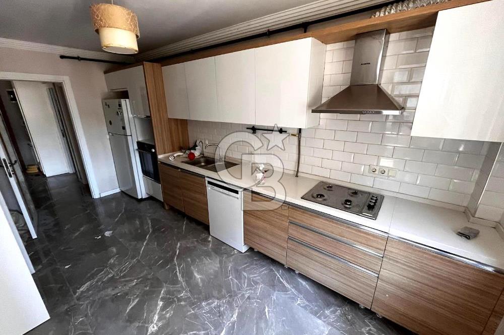 JASSE'DEN MERKEZE YAKIN KONUMDA 3+1 SATILIK DAİRE