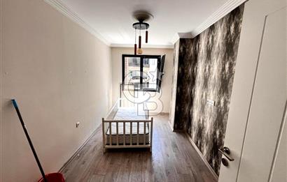 JASSE'DEN MERKEZE YAKIN KONUMDA 3+1 SATILIK DAİRE