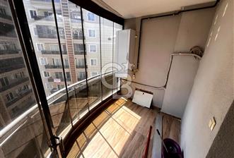 JASSE'DEN MERKEZE YAKIN KONUMDA 3+1 SATILIK DAİRE