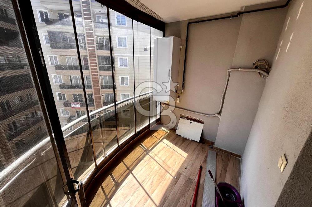 JASSE'DEN MERKEZE YAKIN KONUMDA 3+1 SATILIK DAİRE