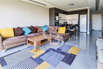 KADINLAR DENİZİ MAHALLESİNDE EŞYALI KİRALIK 2+1 DAİRE