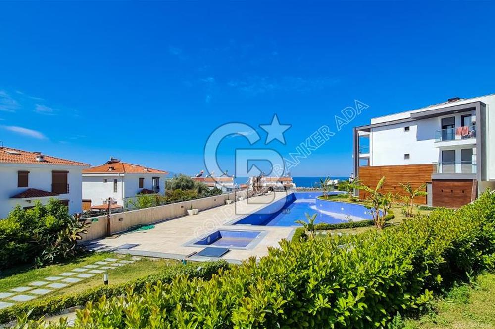 KADINLAR DENİZİ MAHALLESİNDE EŞYALI KİRALIK 2+1 DAİRE