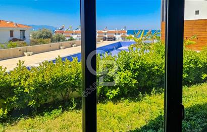 KADINLAR DENİZİ MAHALLESİNDE EŞYALI KİRALIK 2+1 DAİRE