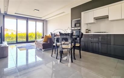 KADINLAR DENİZİ MAHALLESİNDE EŞYALI KİRALIK 2+1 DAİRE