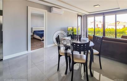 KADINLAR DENİZİ MAHALLESİNDE EŞYALI KİRALIK 2+1 DAİRE