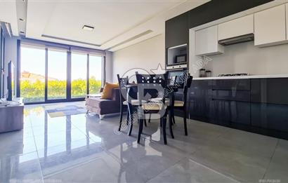 KADINLAR DENİZİ MAHALLESİNDE EŞYALI KİRALIK 2+1 DAİRE