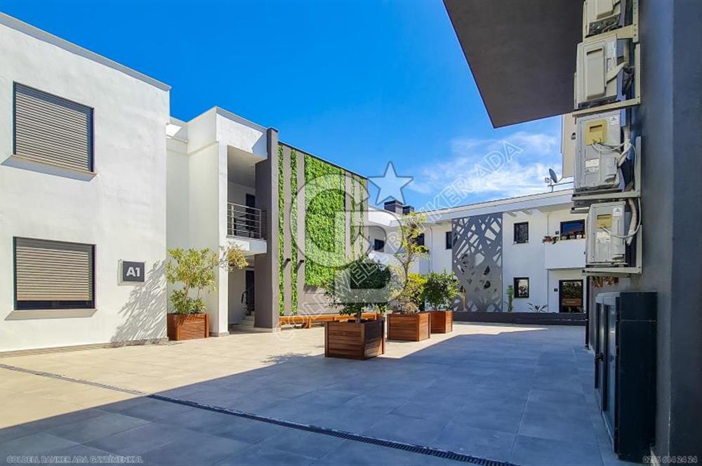 KADINLAR DENİZİ MAHALLESİNDE EŞYALI KİRALIK 2+1 DAİRE