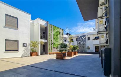 KADINLAR DENİZİ MAHALLESİNDE EŞYALI KİRALIK 2+1 DAİRE