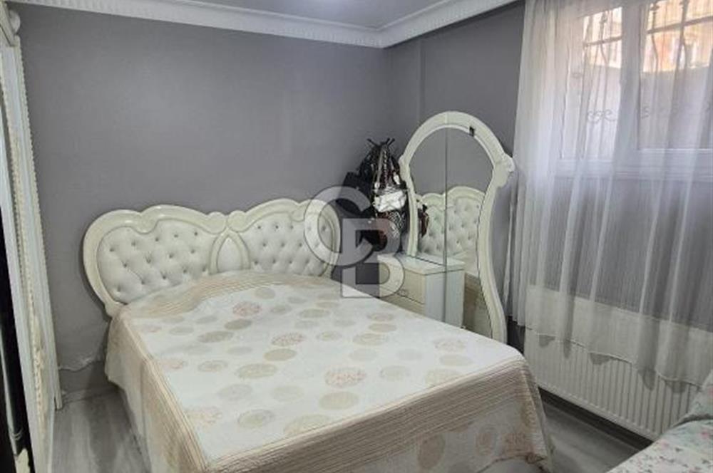 SATILIK 2+1 BALKONLU AMERİKAN MUTFAKLI TERS DUBLEX DAİRE