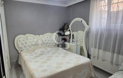 SATILIK 2+1 BALKONLU AMERİKAN MUTFAKLI TERS DUBLEX DAİRE
