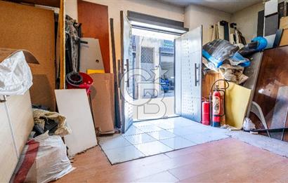 KARABAĞLAR YEŞİLLİK CADDESİ ÜZERİNDE KOMPLE SATILIK BİNA
