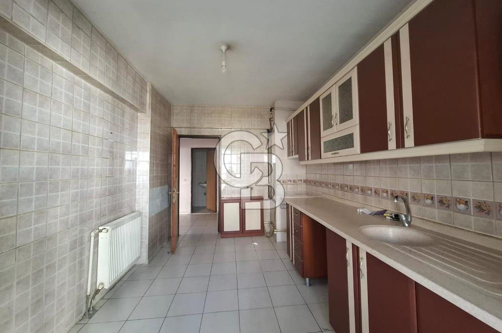 ERYAMAN SEYİTOĞLU SİTESİ'NDE KİRALIK 3+1 DAİRE