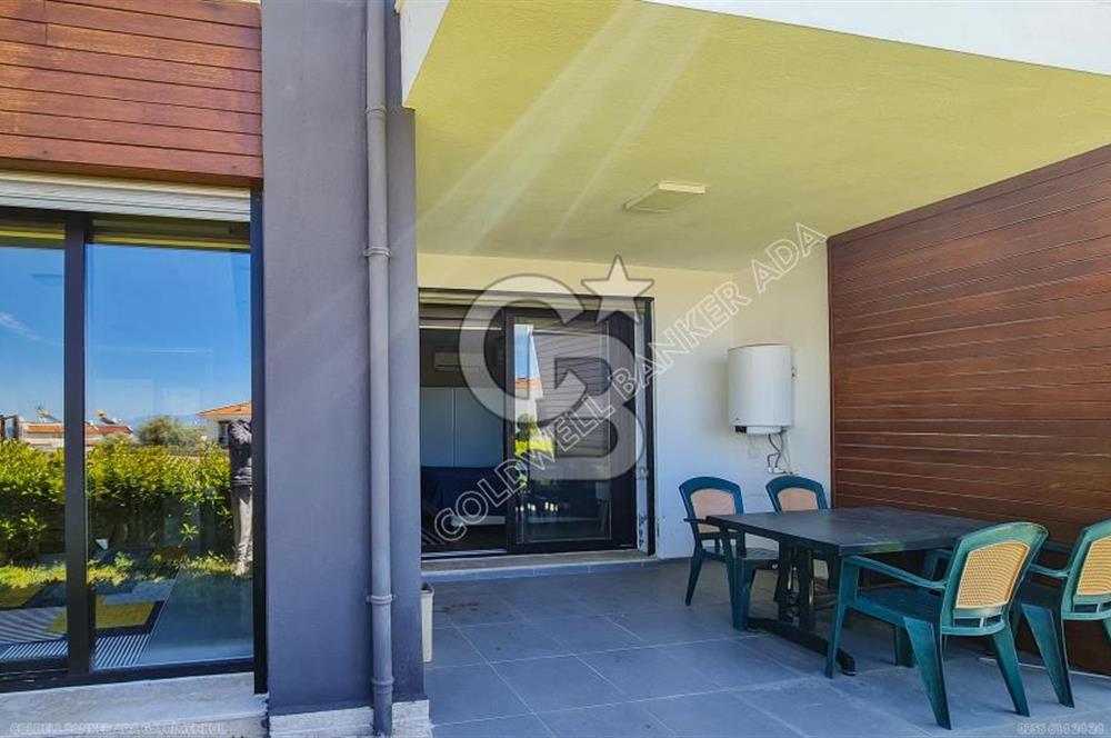 KADINLAR DENİZİ MAHALLESİNDE EŞYALI KİRALIK 2+1 DAİRE