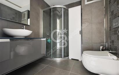 KADINLAR DENİZİ MAHALLESİNDE EŞYALI KİRALIK 2+1 DAİRE