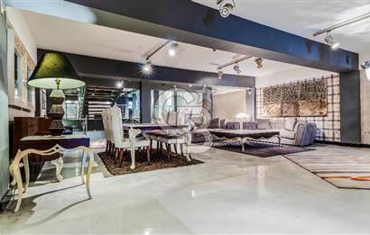 KARABAĞLAR YEŞİLLİK CADDESİ ÜZERİNDE KOMPLE SATILIK BİNA