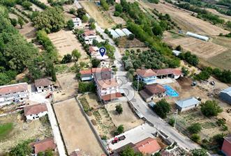 İzmit Solaklar Köyü'nde 767 m2 Arsa İçinde Satılık Müstakil Ev