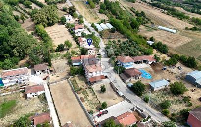 İzmit Solaklar Köyü'nde 767 m2 Arsa İçinde Satılık Müstakil Ev