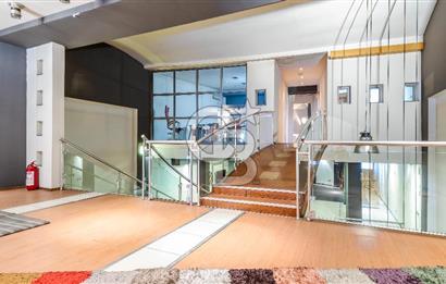 KARABAĞLAR YEŞİLLİK CADDESİ ÜZERİNDE KOMPLE SATILIK BİNA